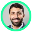 Ajay Chandhok cyber security expert - CEO Stratus Cyber
